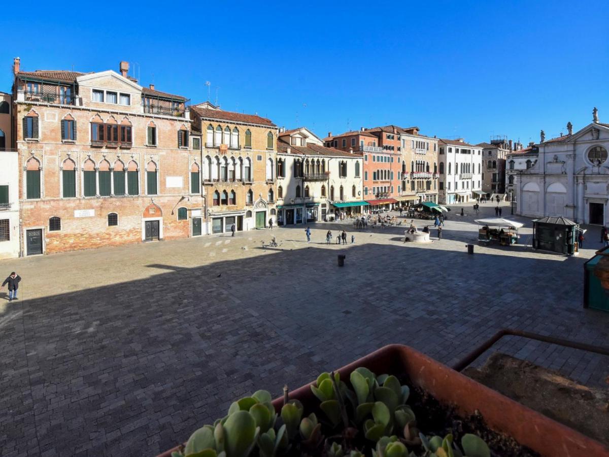 Apartamento Campo Santa Maria Formosa By Interhome
