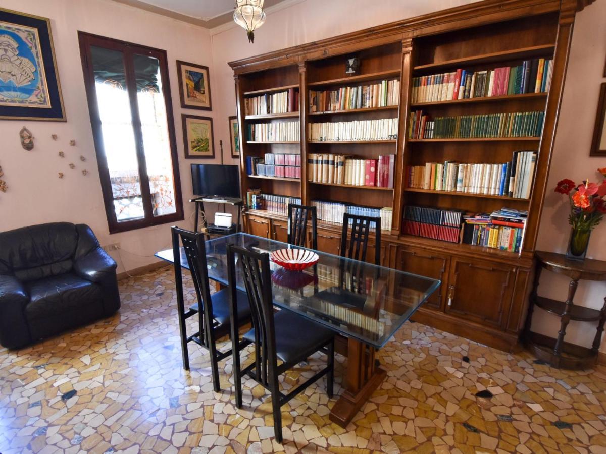 Apartment Campo Santa Maria Formosa By Interhome Venice