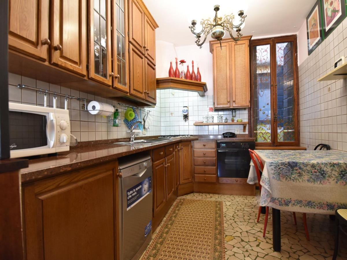 Campo Santa Maria Formosa By Interhome Apartamento *