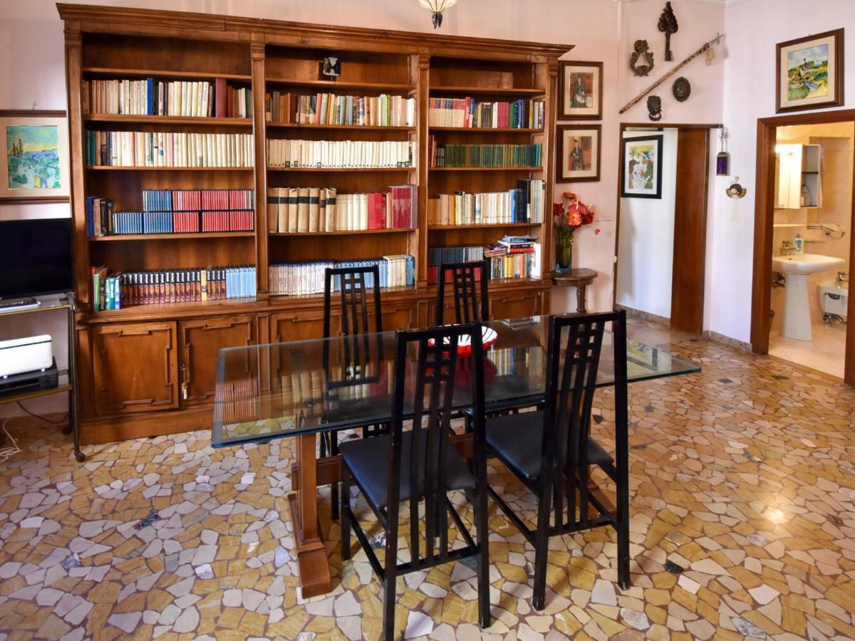 Campo Santa Maria Formosa By Interhome Apartamento