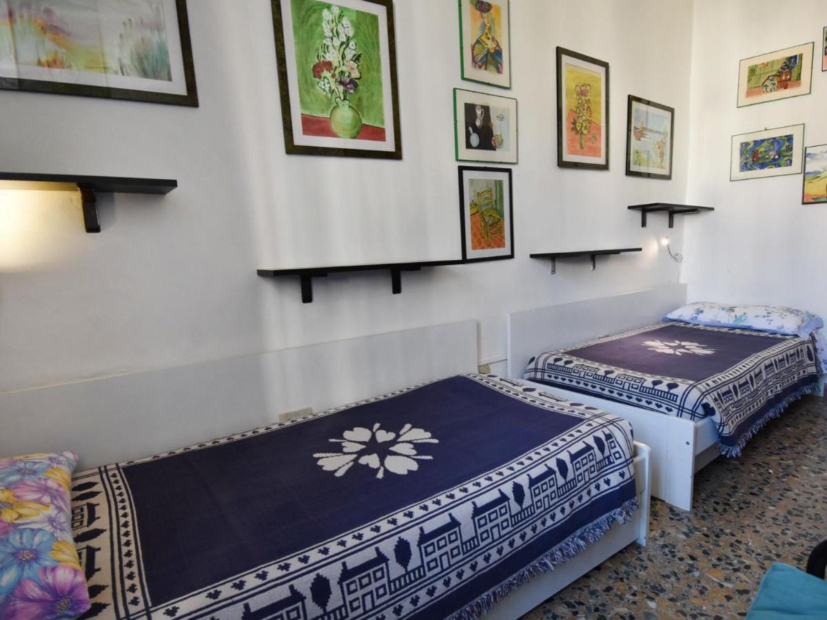 Apartamento Campo Santa Maria Formosa By Interhome