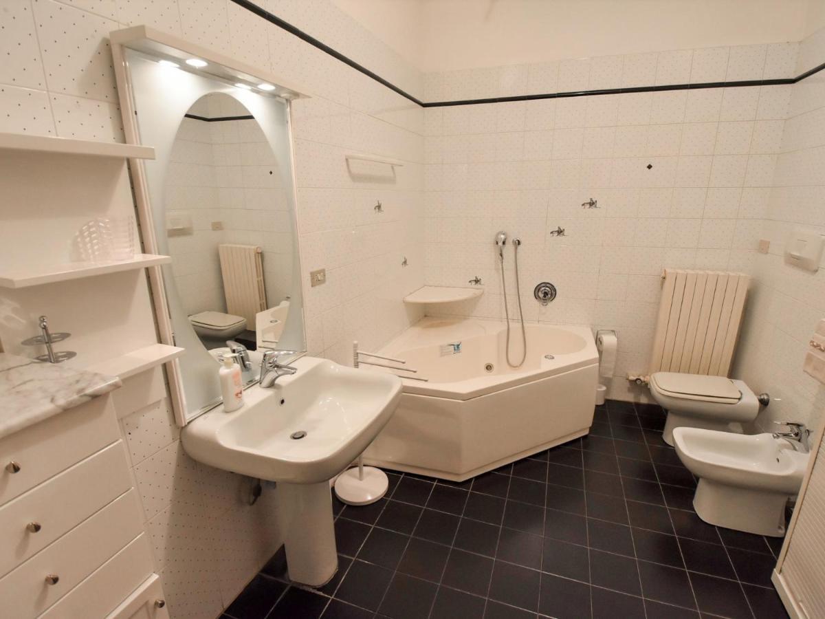 Apartamento Campo Santa Maria Formosa By Interhome *