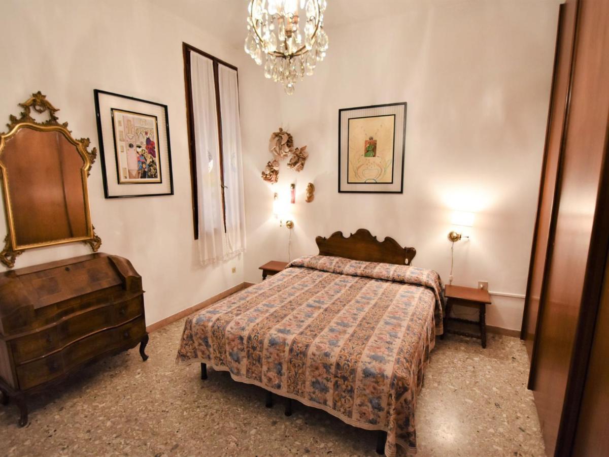 Campo Santa Maria Formosa By Interhome Apartamento