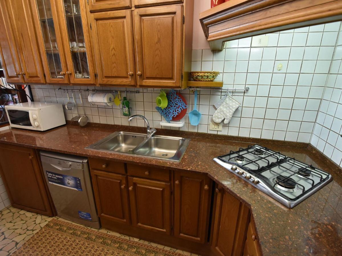 Campo Santa Maria Formosa By Interhome Apartamento *
