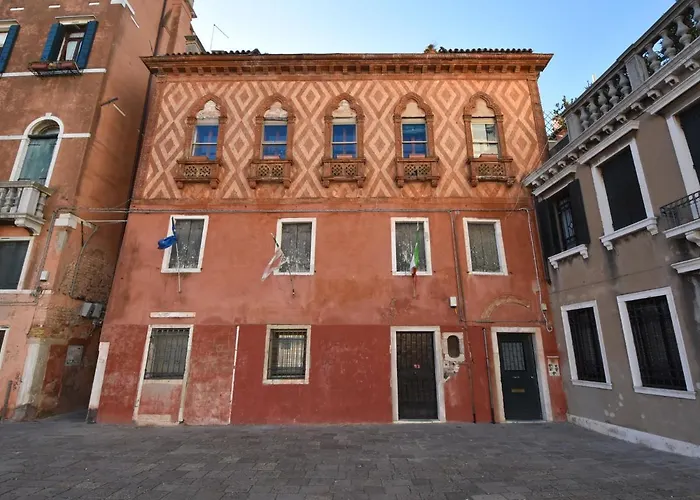 Apartment Campo Santa Maria Formosa By Interhome