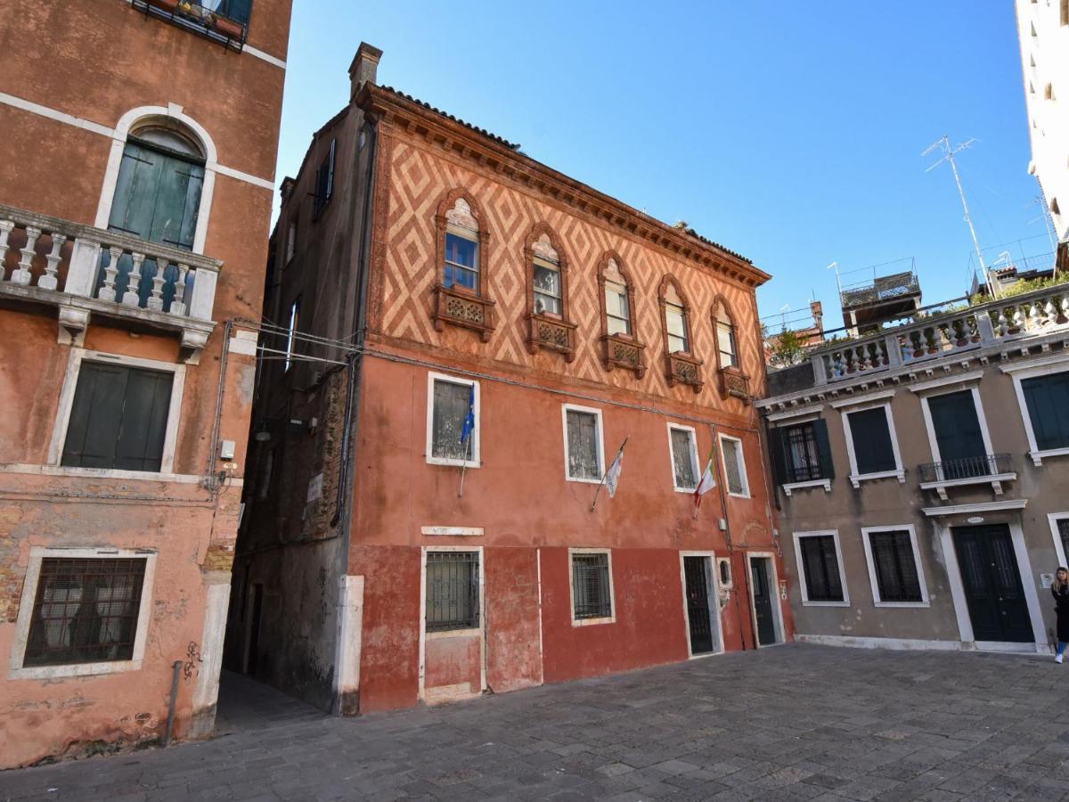 Campo Santa Maria Formosa By Interhome Apartment Venice