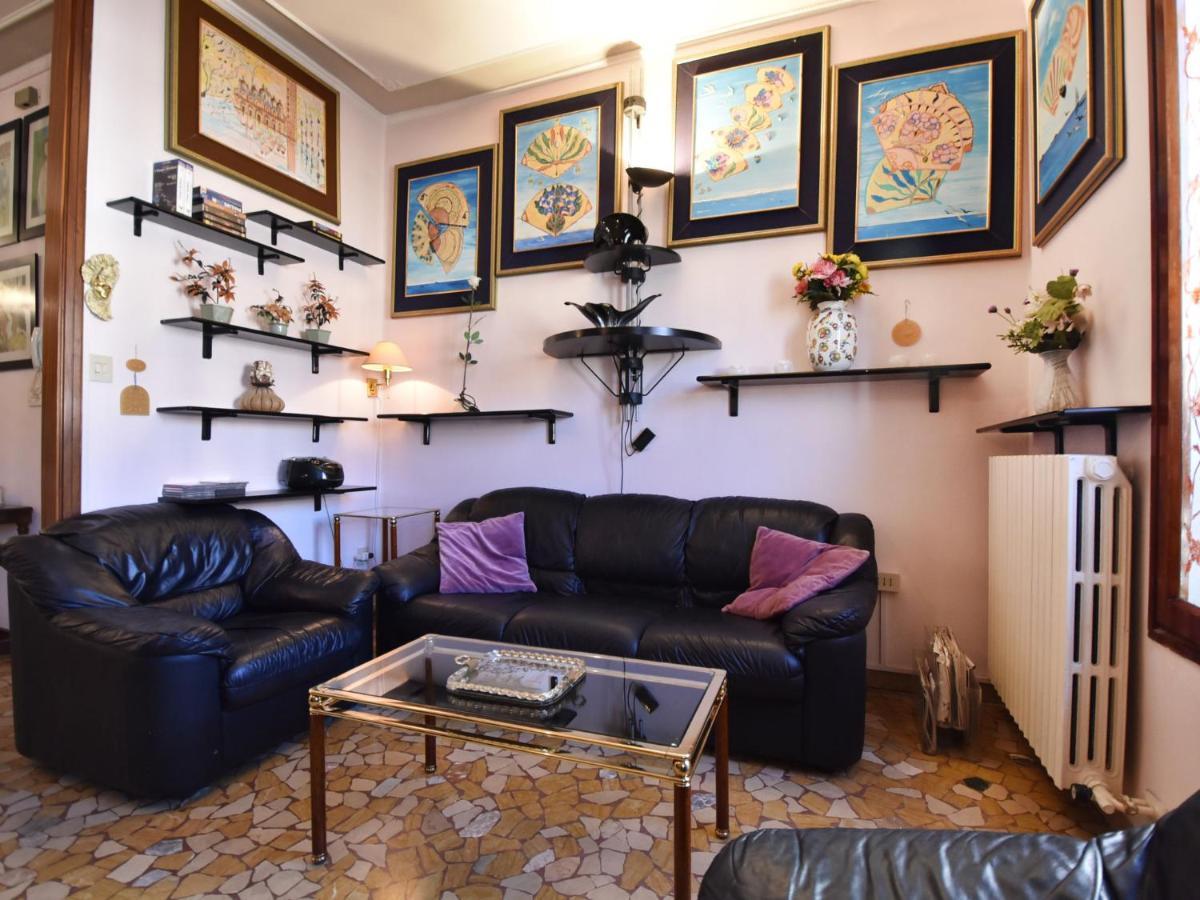 Campo Santa Maria Formosa By Interhome Apartment Venice