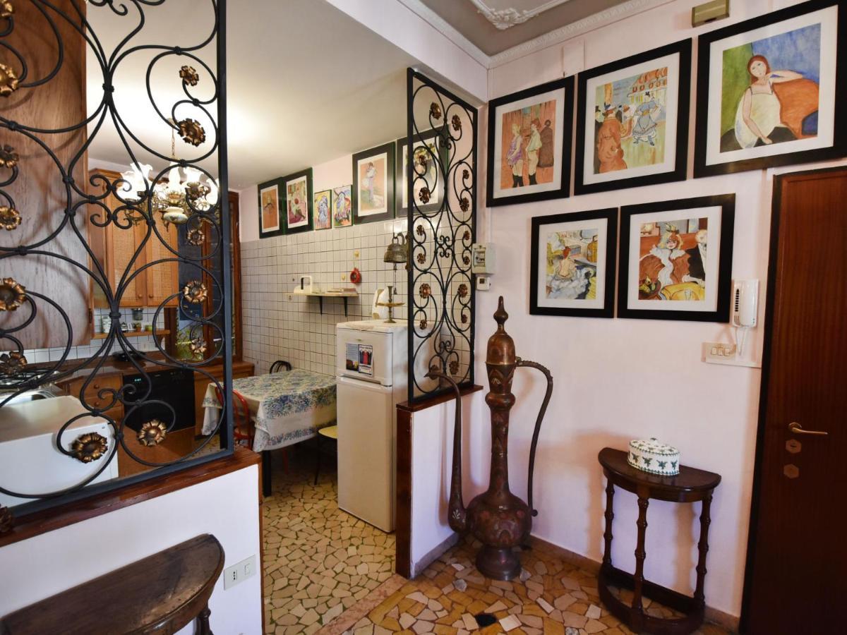 Campo Santa Maria Formosa By Interhome