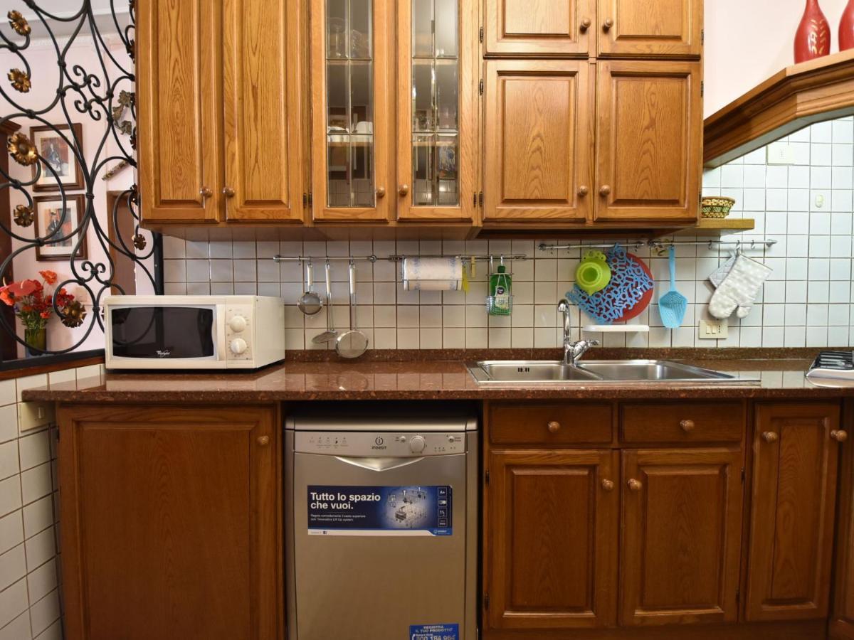 Apartment Campo Santa Maria Formosa By Interhome Venice