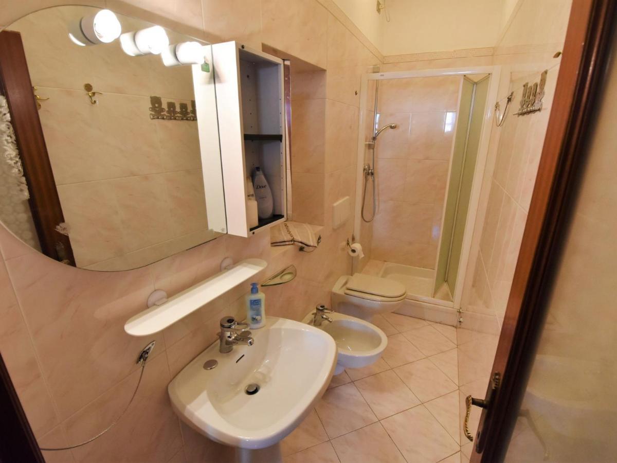 Apartment Campo Santa Maria Formosa By Interhome Venice