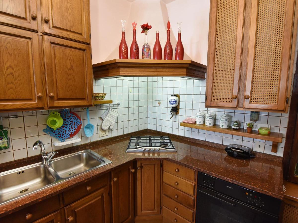 Campo Santa Maria Formosa By Interhome Venice