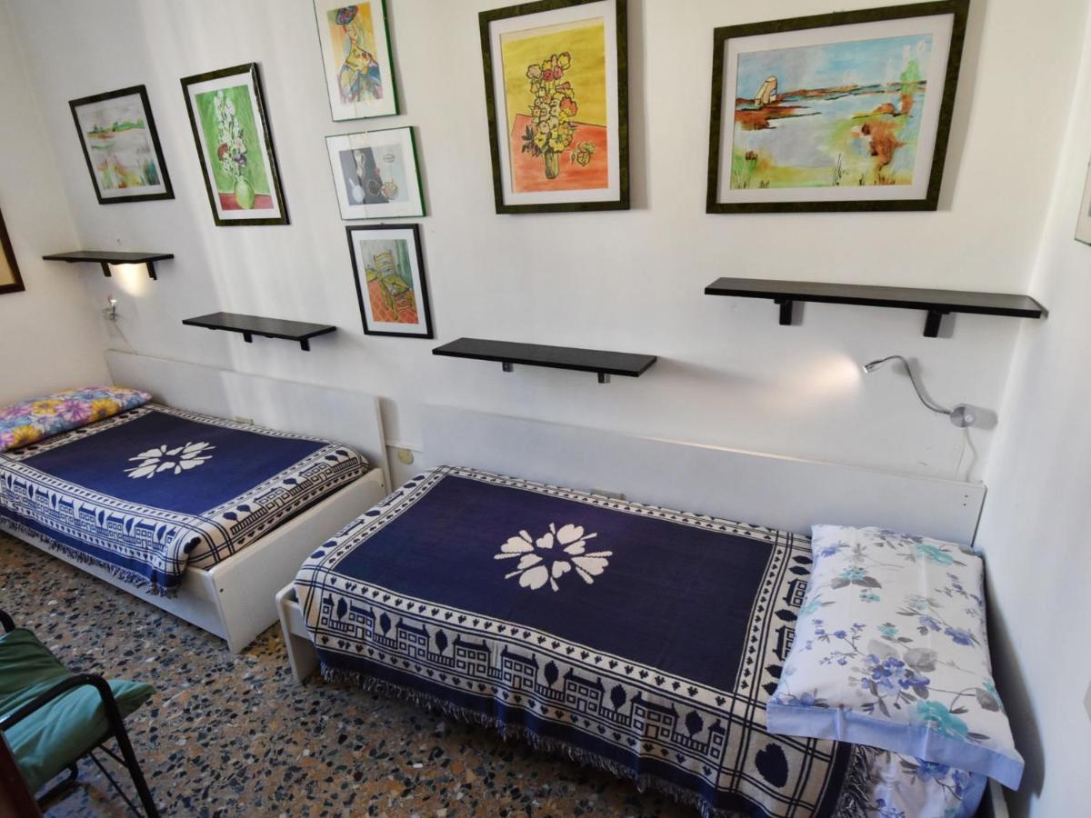 Campo Santa Maria Formosa By Interhome Venice