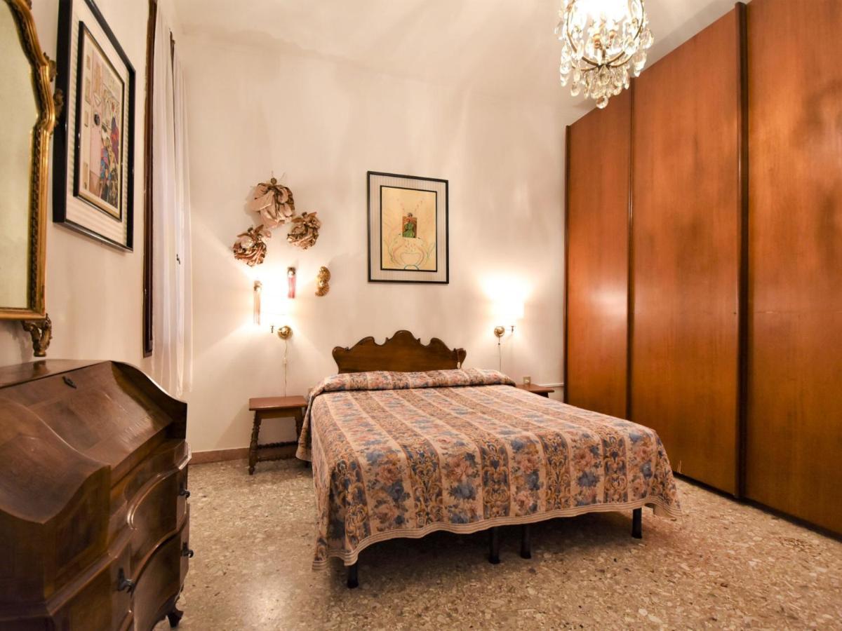 Campo Santa Maria Formosa By Interhome Venice