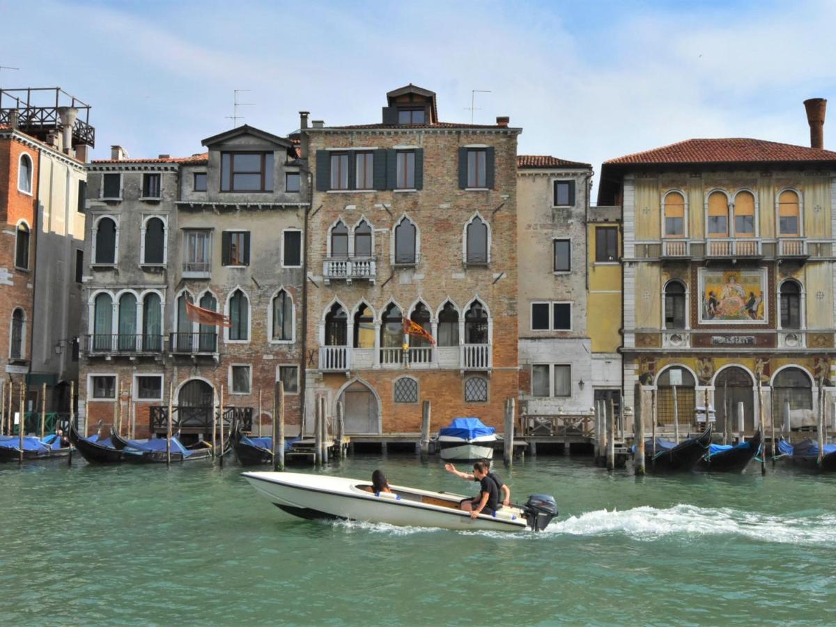 Campo Santa Maria Formosa By Interhome * Venice
