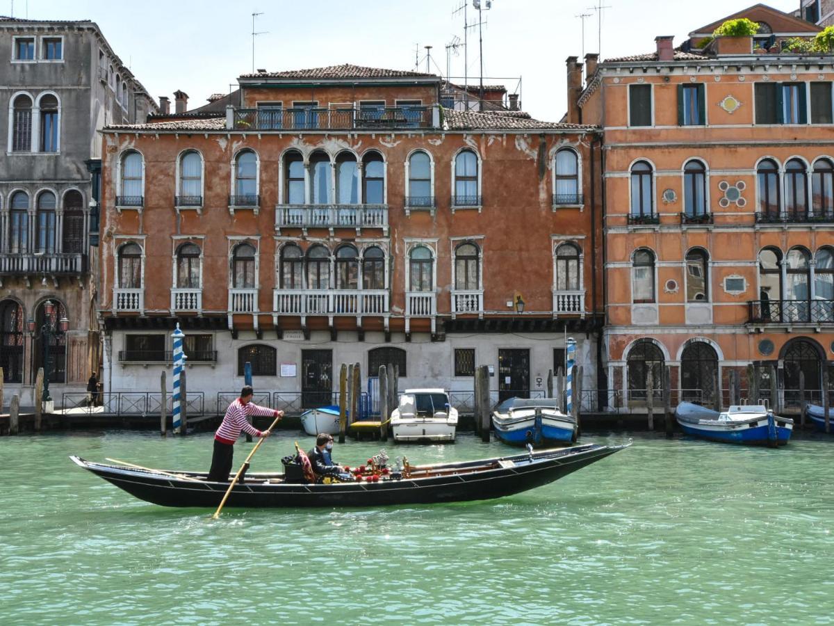 Apartment Campo Santa Maria Formosa By Interhome Venice