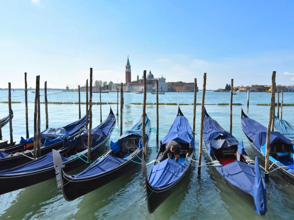 Campo Santa Maria Formosa By Interhome Apartment Venice