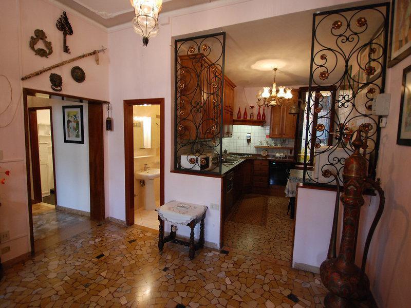 Campo Santa Maria Formosa By Interhome