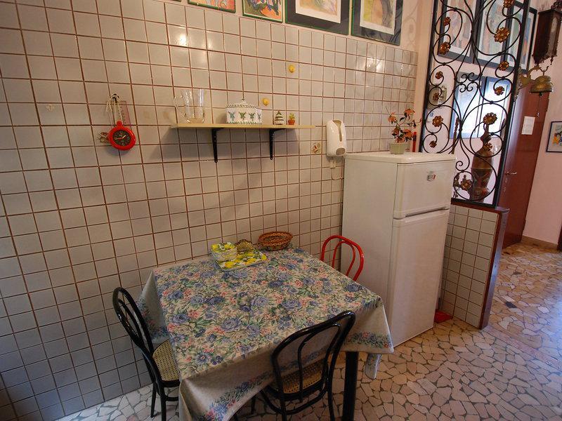 Campo Santa Maria Formosa By Interhome Apartment Venice